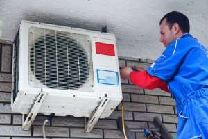 24/7 and Emergency HVAC Near Ector, TX | Air Conidtioning and Heating Contractors